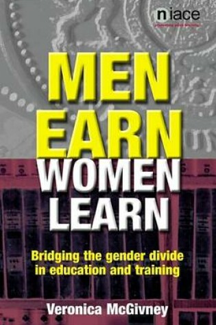 Cover of Men Earn, Women Learn