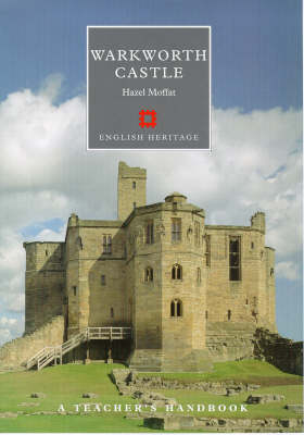 Cover of Warkworth Castle