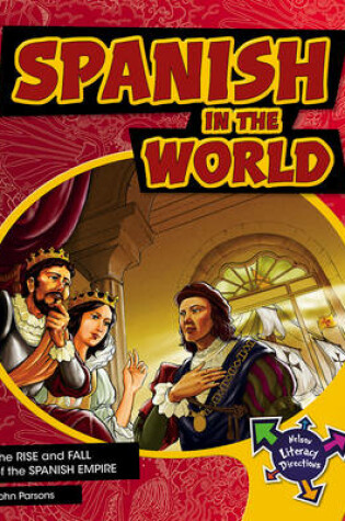 Cover of Spanish In The World