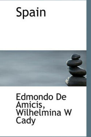 Cover of Spain