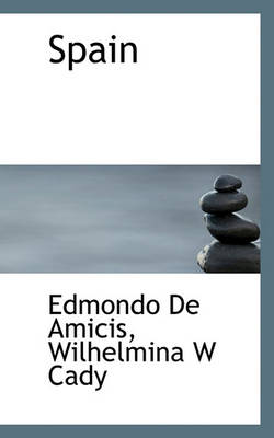 Cover of Spain