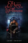 Book cover for Heirs to the Throne