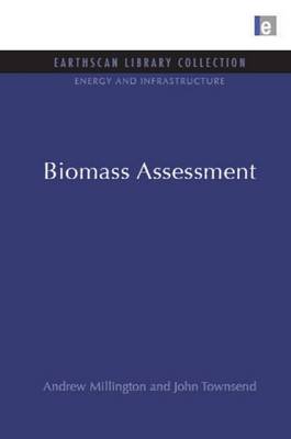 Book cover for Biomass Assessment