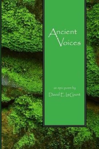 Cover of Ancient Voices