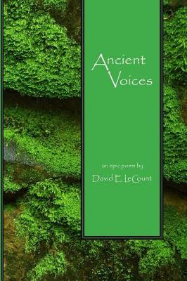 Book cover for Ancient Voices