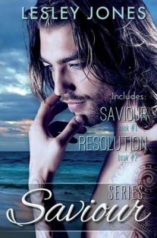Cover of Saviour Series Books 1&2