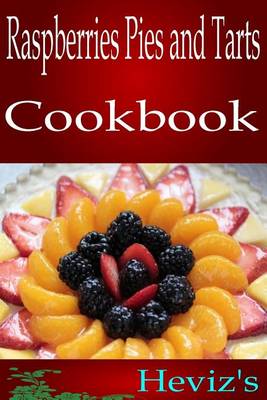 Book cover for Raspberries Pies and Tarts