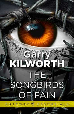 Book cover for The Songbirds of Pain