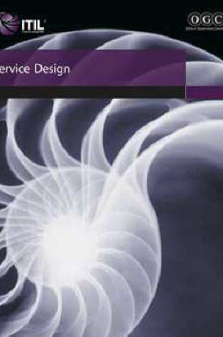 Cover of Service Design