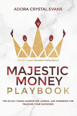 Book cover for Majestic Money Playbook