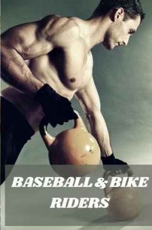 Cover of Baseball & Bike Riders