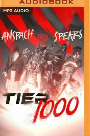 Cover of Tier 1000