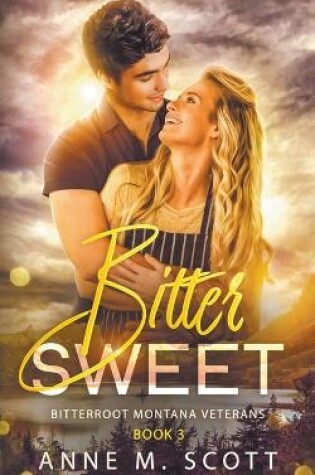 Cover of Bitter Sweet