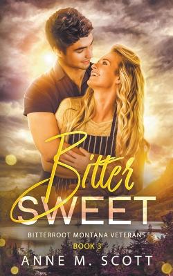 Book cover for Bitter Sweet