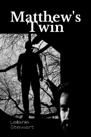 Cover of Matthew's Twin