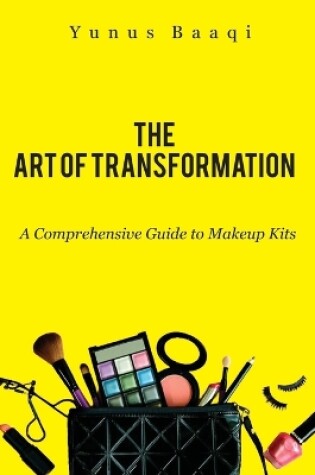 Cover of The Art of Transformation