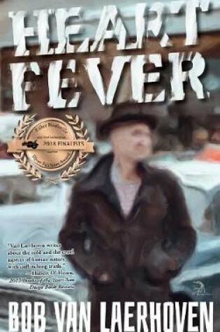 Cover of Heart Fever