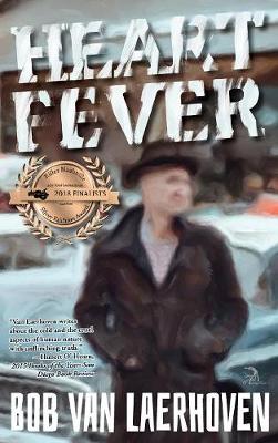 Book cover for Heart Fever