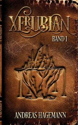 Book cover for Xerubian