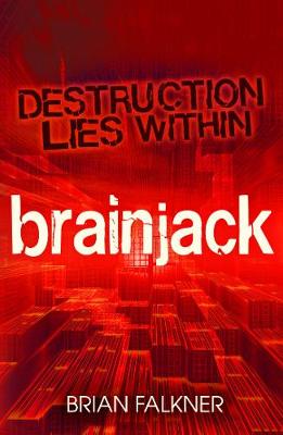 Book cover for Brainjack