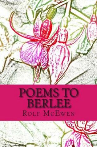 Cover of Poems to Berlee
