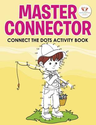 Book cover for Master Connector