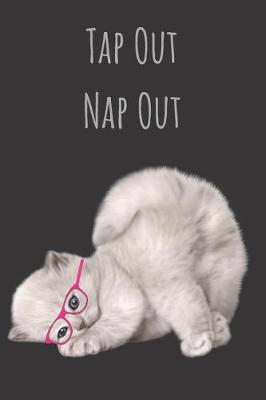 Book cover for Tap Out Nap Out