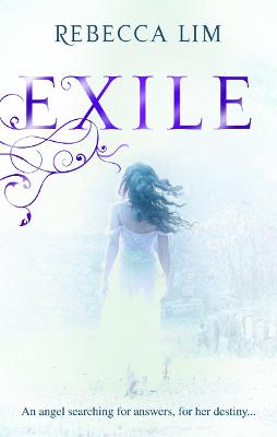 Book cover for Exile