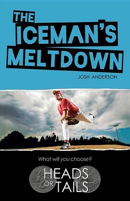 Cover of The Iceman's Meltdown