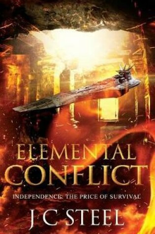 Cover of Elemental Conflict