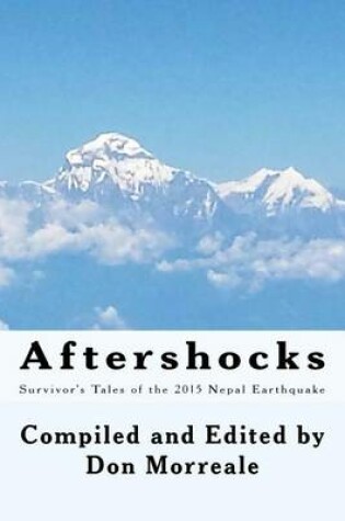 Cover of Aftershocks