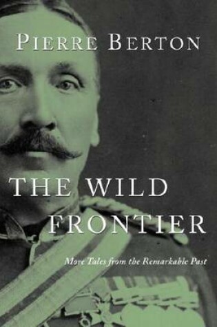 Cover of Wild Frontier