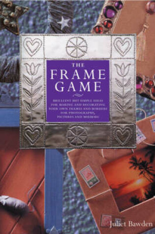 Cover of The Frame Game