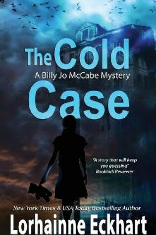 Cover of The Cold Case