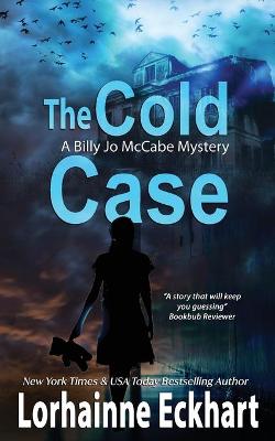 Book cover for The Cold Case