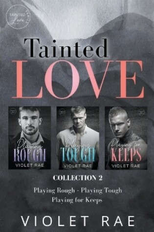 Cover of Tainted Love - Collection 2