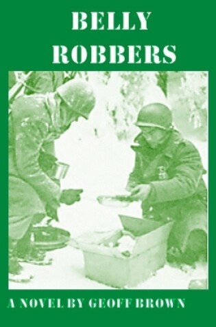 Cover of Belly Robbers