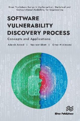 Cover of Software Vulnerability Discovery Process: Concepts and Applications