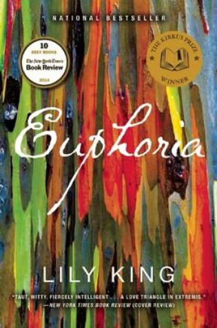 Cover of Euphoria