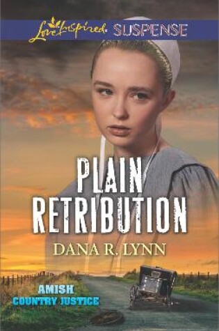 Cover of Plain Retribution