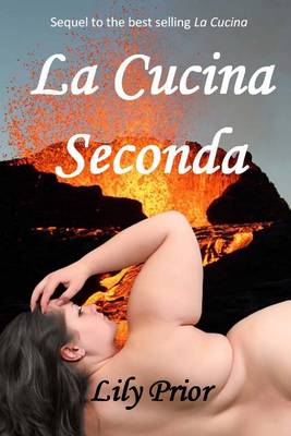 Book cover for La Cucina Seconda