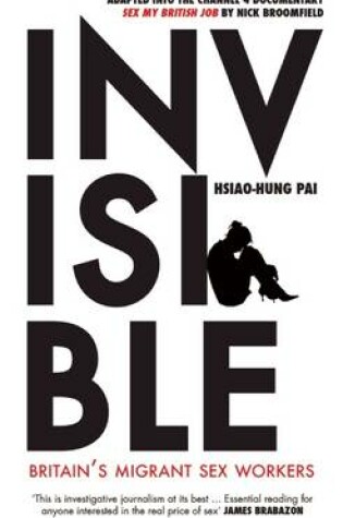 Cover of Invisible