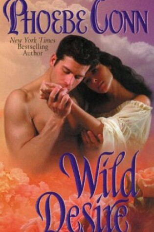 Cover of Wild Desire