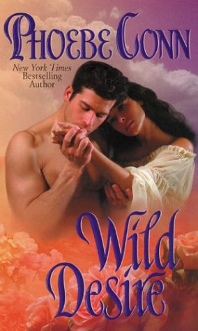 Book cover for Wild Desire