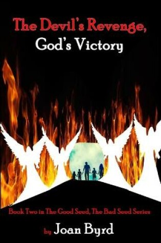 Cover of The Devil's Revenge, God's Victory