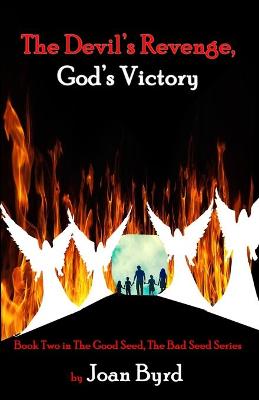 Book cover for The Devil's Revenge, God's Victory