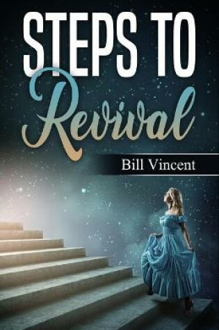 Cover of Steps to Revival