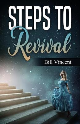 Book cover for Steps to Revival