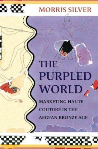 Cover of The Purpled World