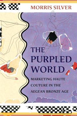 Cover of The Purpled World